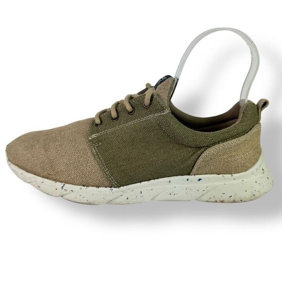 Dope Kicks Explorer Hemp Sneakers Eco Waterproof Sustainable Athletic Men’s 10 - Picture 6 of 12